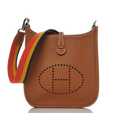 hermes taurillon clemence amazone evelyne|Evelyne 16 Amazone bag .